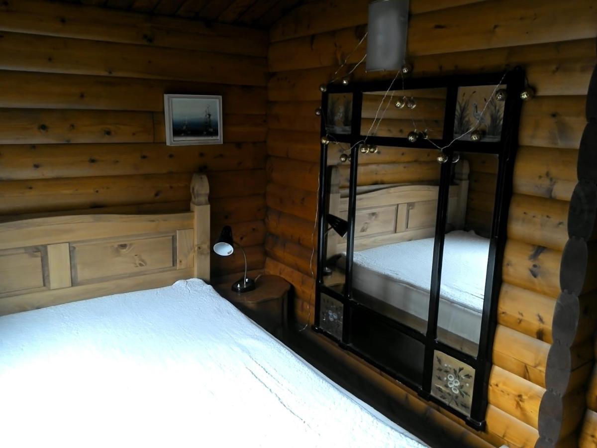 Shifty Chicken Shack Villa Trawsfynydd Kültér fotó